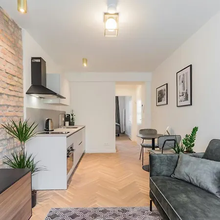 アパート Figaro *