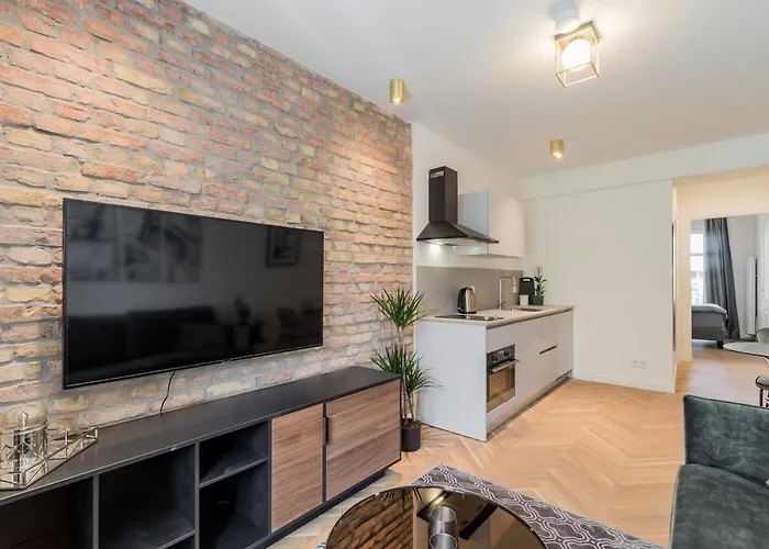 Figaro Διαμέρισμα *