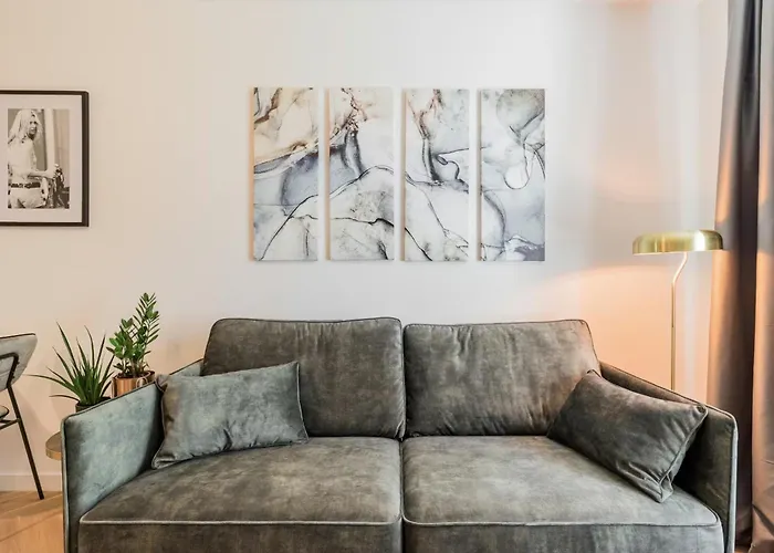 Figaro アパート *