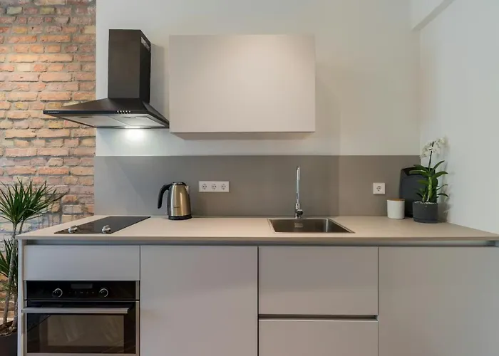 Διαμέρισμα Figaro Gyenesdiás