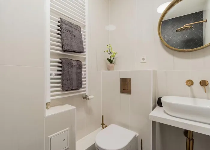 Figaro Διαμέρισμα *