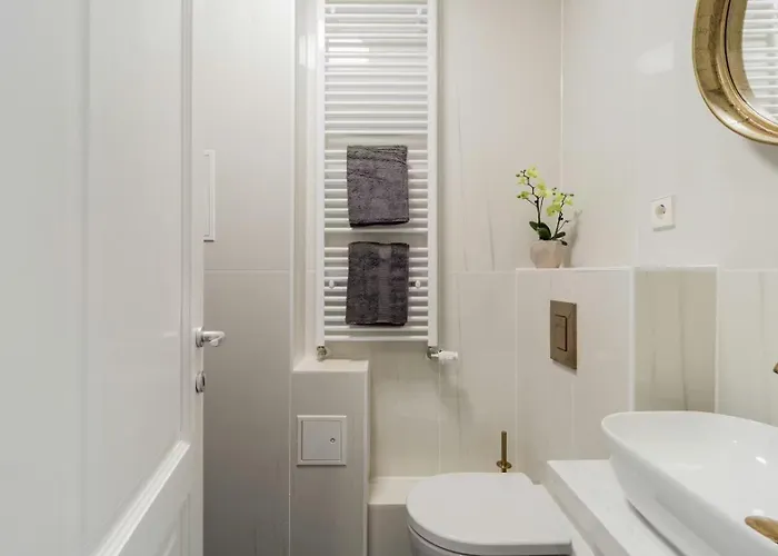 Figaro Διαμέρισμα Gyenesdiás